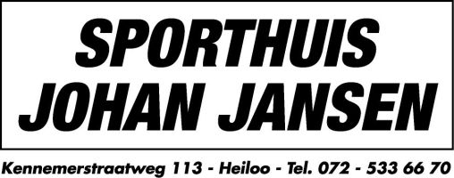 Sporthuis Johan Jansen